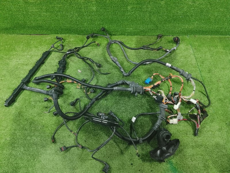 Проводка ДВС, 3500 рублей, Фроловское