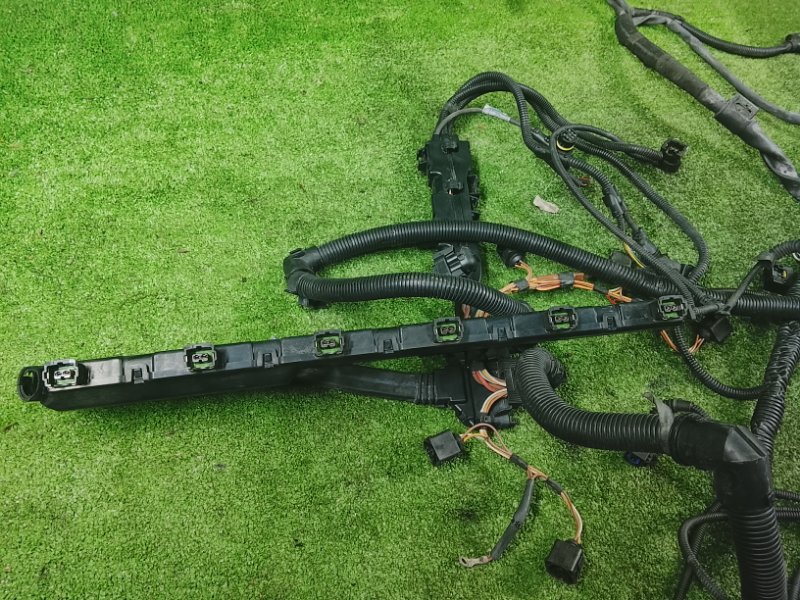 Проводка ДВС, 3500 рублей, Фроловское