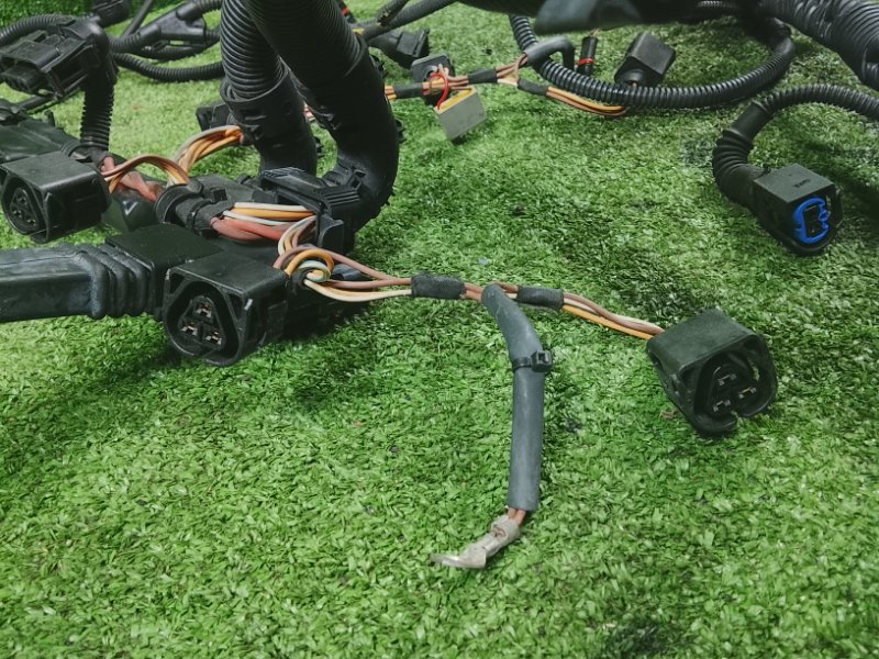 Проводка ДВС, 3500 рублей, Фроловское