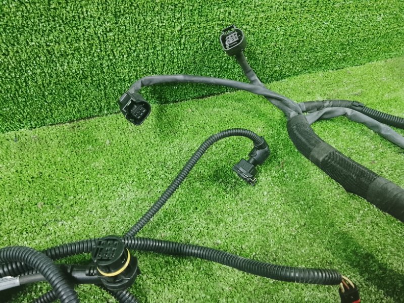 Проводка ДВС, 3500 рублей, Фроловское