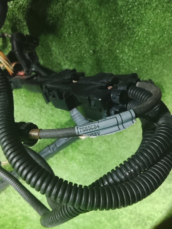 Проводка ДВС, 3500 рублей, Фроловское