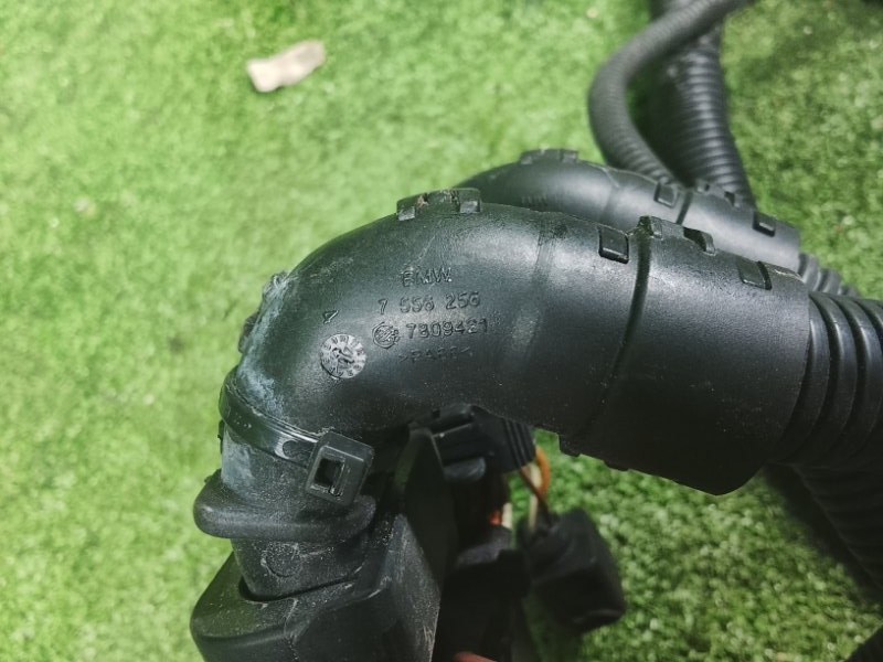 Проводка ДВС, 3500 рублей, Фроловское