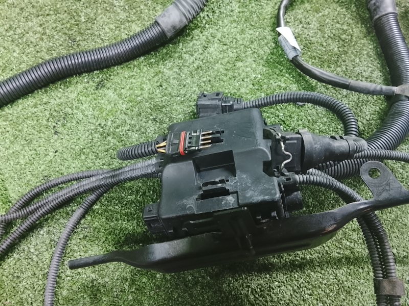 Проводка ДВС, 3500 рублей, Фроловское