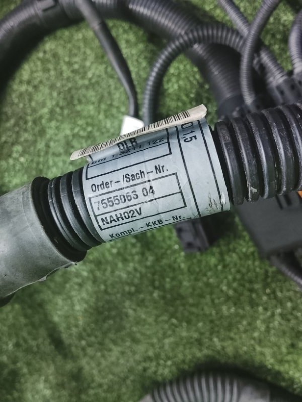 Проводка ДВС, 3500 рублей, Фроловское