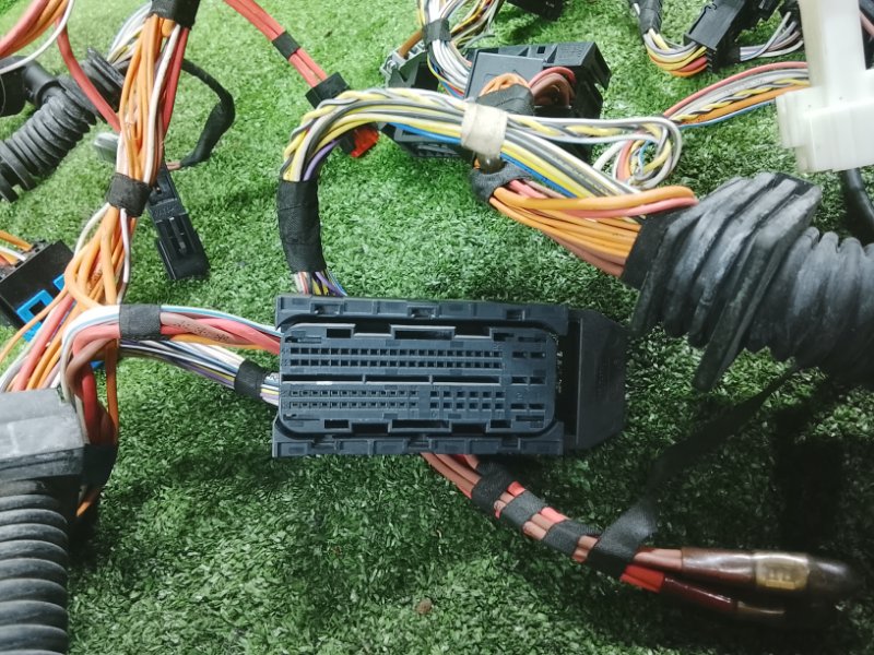 Проводка ДВС, 3500 рублей, Фроловское