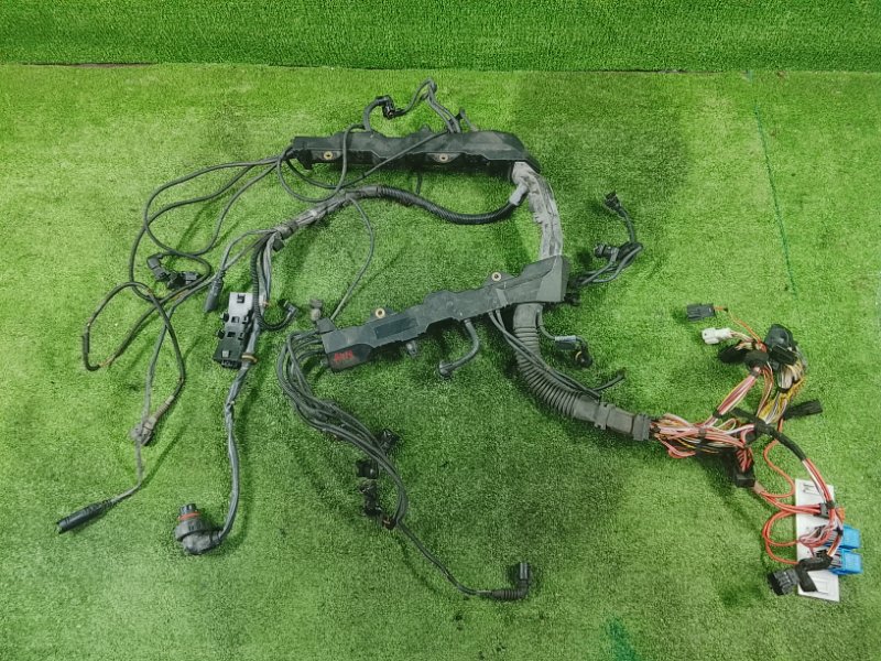 Проводка ДВС, 3000 рублей, Фроловское