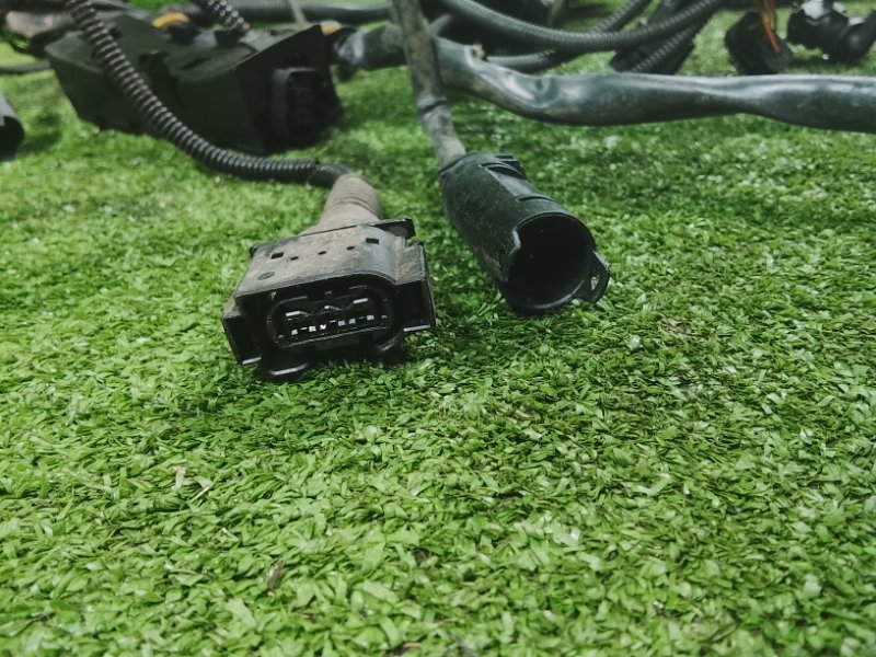 Проводка ДВС, 3000 рублей, Фроловское