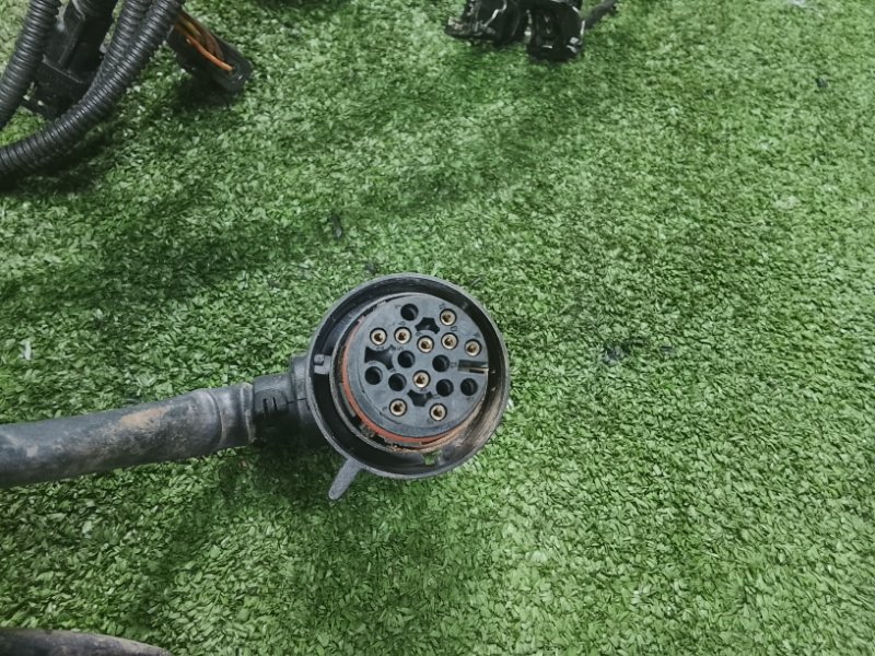 Проводка ДВС, 3000 рублей, Фроловское