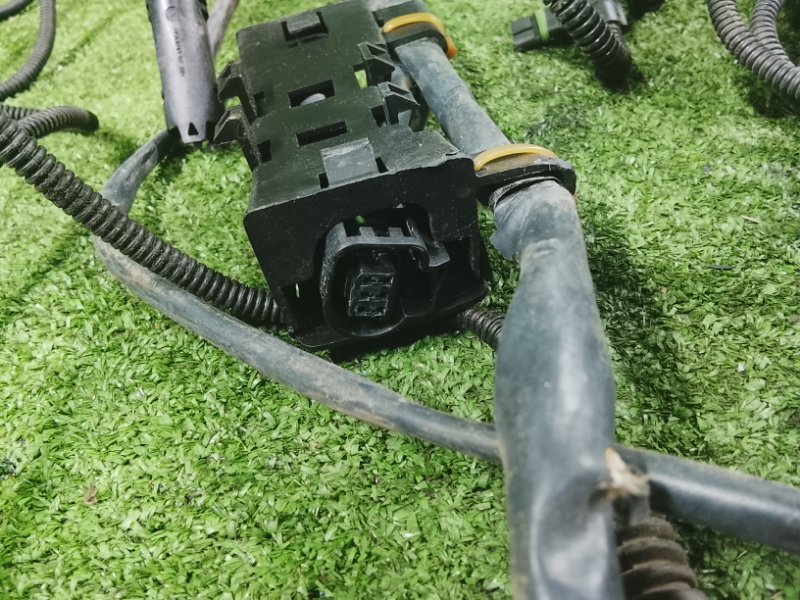 Проводка ДВС, 3000 рублей, Фроловское