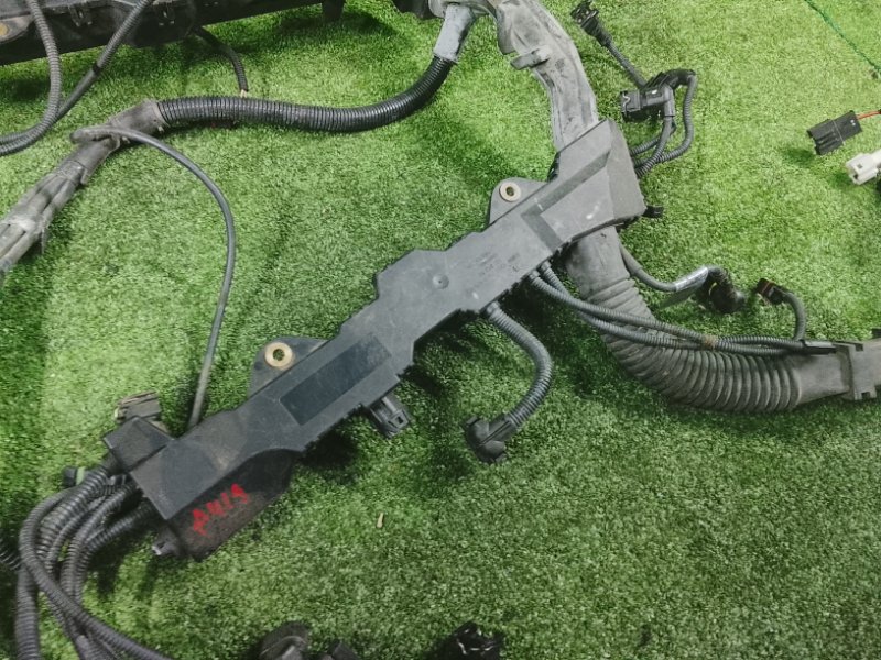 Проводка ДВС, 3000 рублей, Фроловское