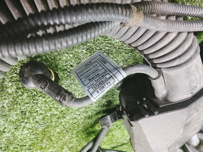 Проводка ДВС, 3000 рублей, Фроловское