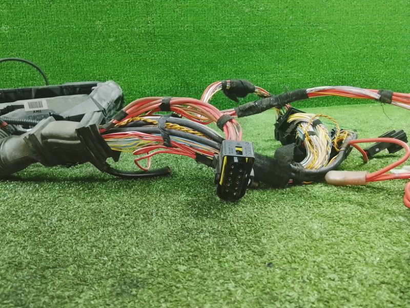 Проводка ДВС, 3000 рублей, Фроловское