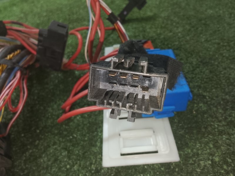 Проводка ДВС, 3000 рублей, Фроловское