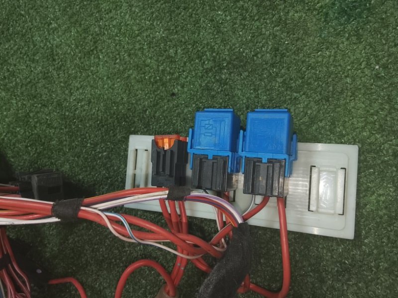 Проводка ДВС, 3000 рублей, Фроловское