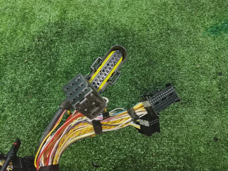 Проводка ДВС, 3000 рублей, Фроловское