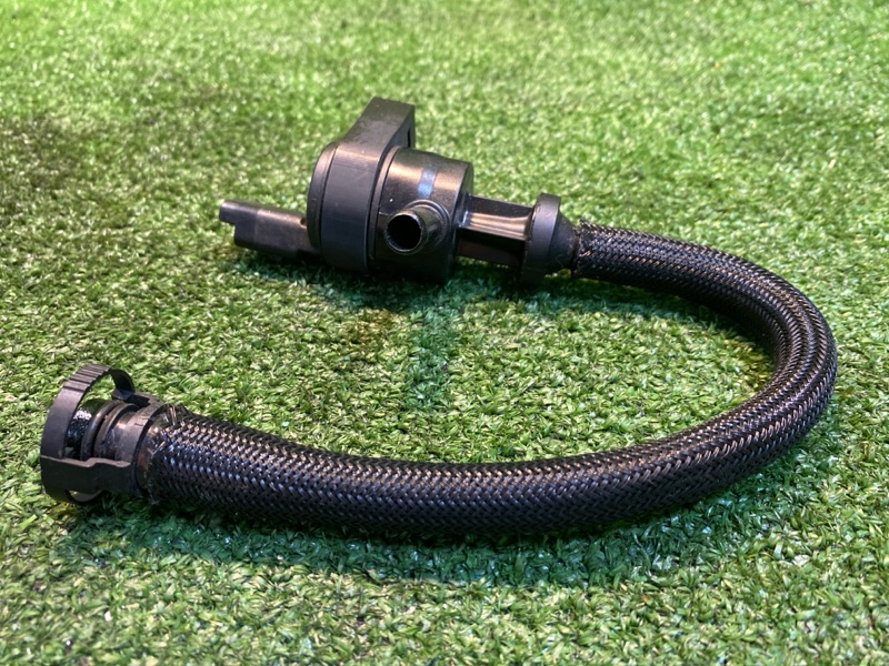 Клапан вентиляции топливного бака, 1500 рублей, Фроловское