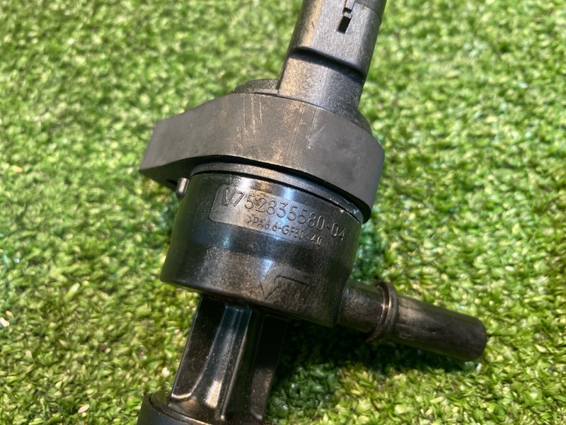 Клапан вентиляции топливного бака, 1500 рублей, Фроловское