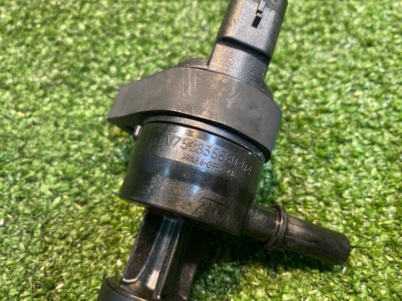 Клапан вентиляции топливного бака, 1500 рублей, Фроловское