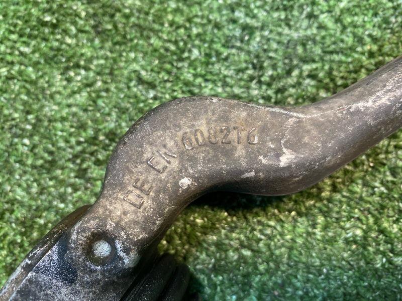 Рычаг подвески, 2500 рублей, Фроловское