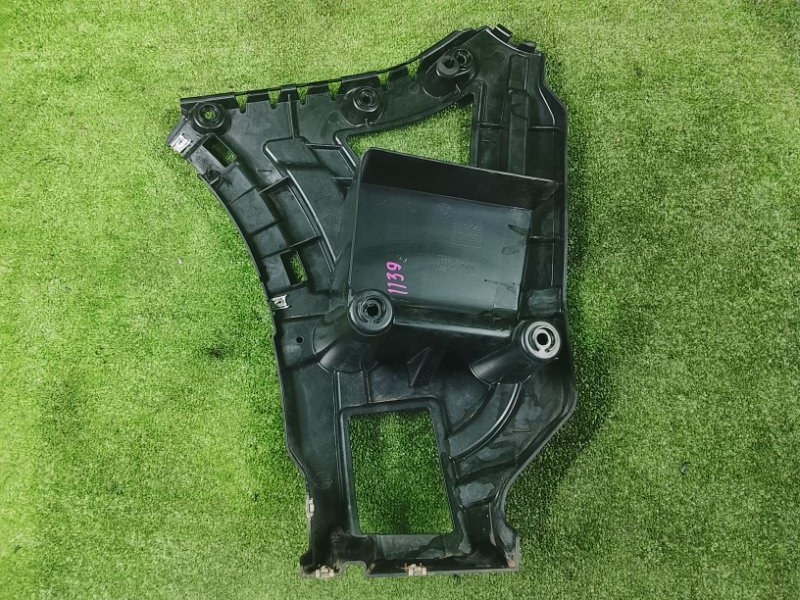 Крепление бампера, 2500 рублей, Фроловское