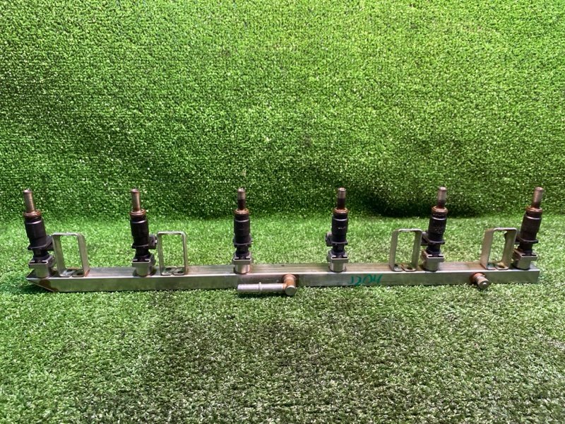 Топливная рампа, 4500 рублей, Фроловское