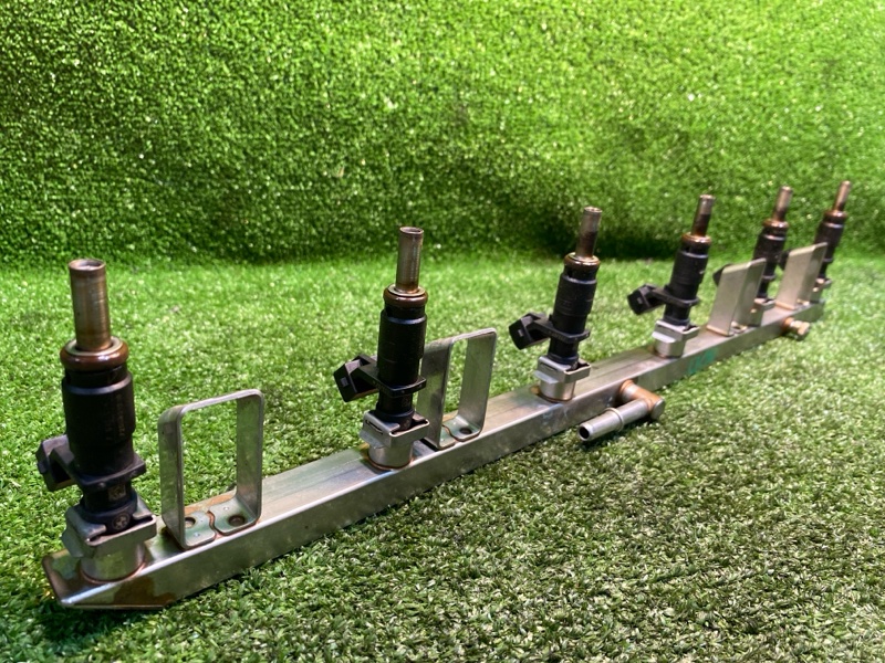 Топливная рампа, 4500 рублей, Фроловское