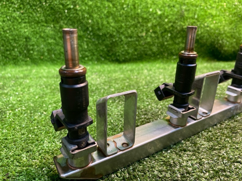 Топливная рампа, 4500 рублей, Фроловское