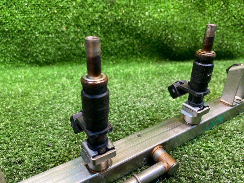 Топливная рампа, 4500 рублей, Фроловское