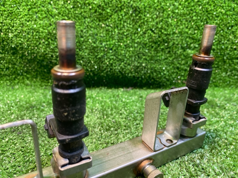 Топливная рампа, 4500 рублей, Фроловское