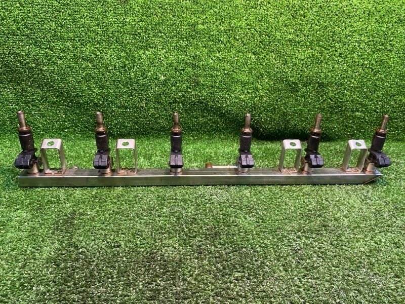 Топливная рампа, 4500 рублей, Фроловское