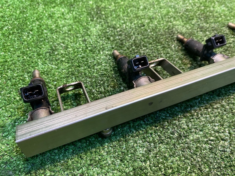 Топливная рампа, 4500 рублей, Фроловское