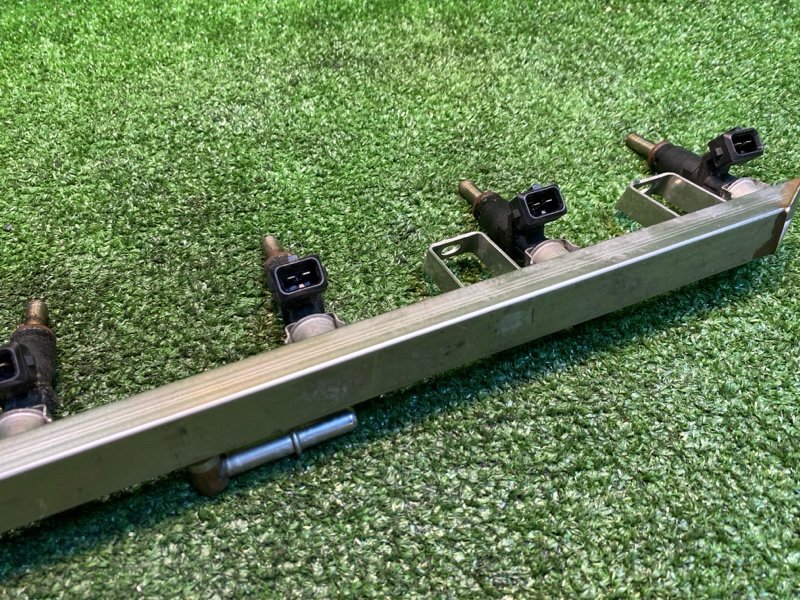 Топливная рампа, 4500 рублей, Фроловское