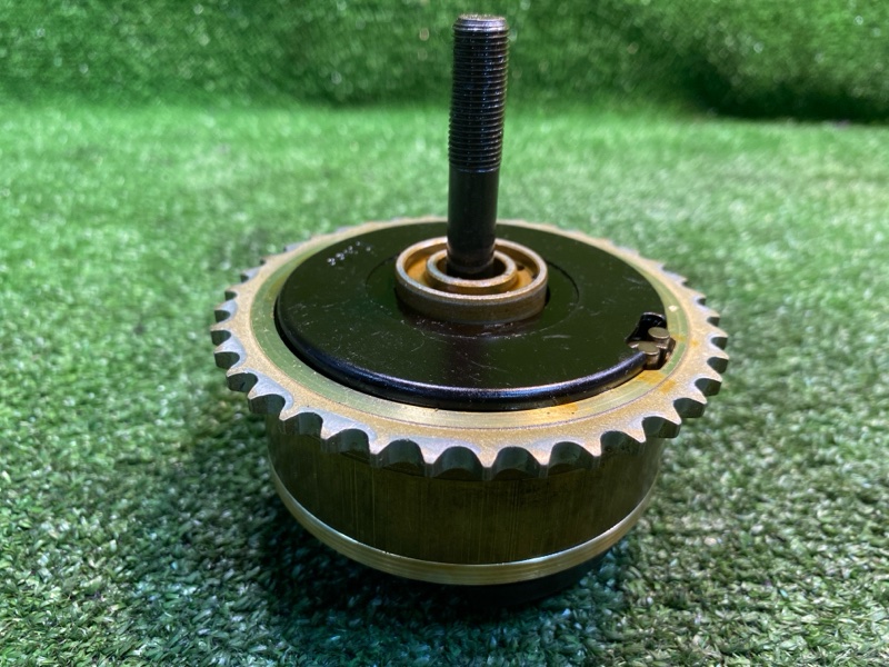 Шестерня выпускного распредвала, 7000 рублей, Фроловское