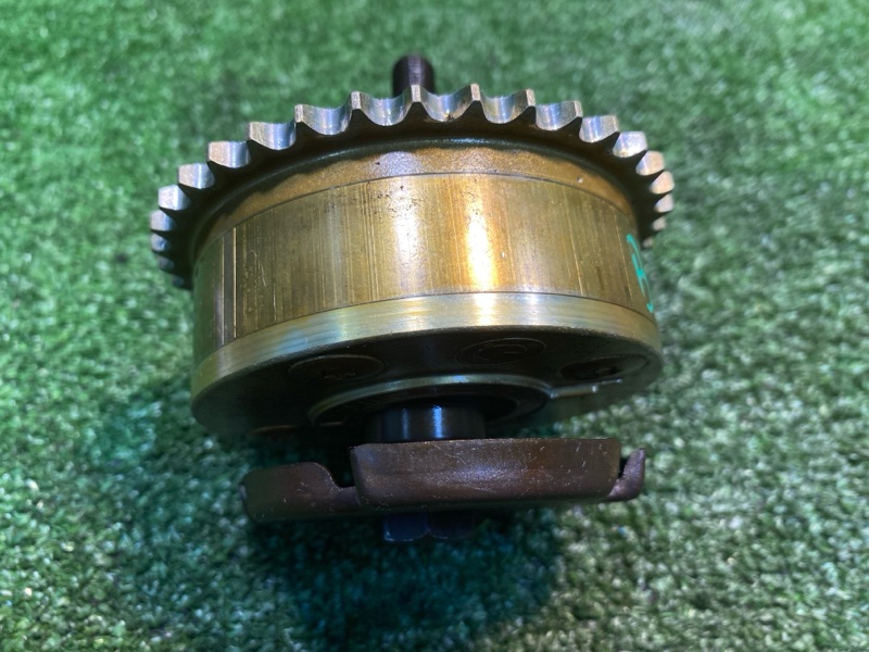 Шестерня выпускного распредвала, 7000 рублей, Фроловское