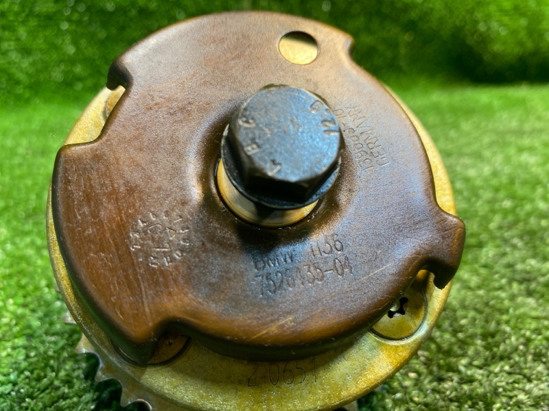 Шестерня выпускного распредвала, 7000 рублей, Фроловское