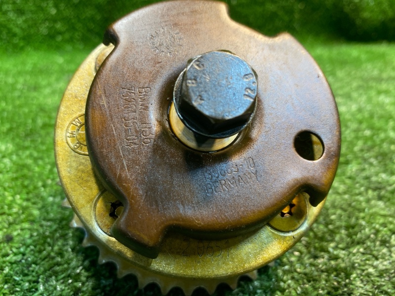 Шестерня выпускного распредвала, 7000 рублей, Фроловское