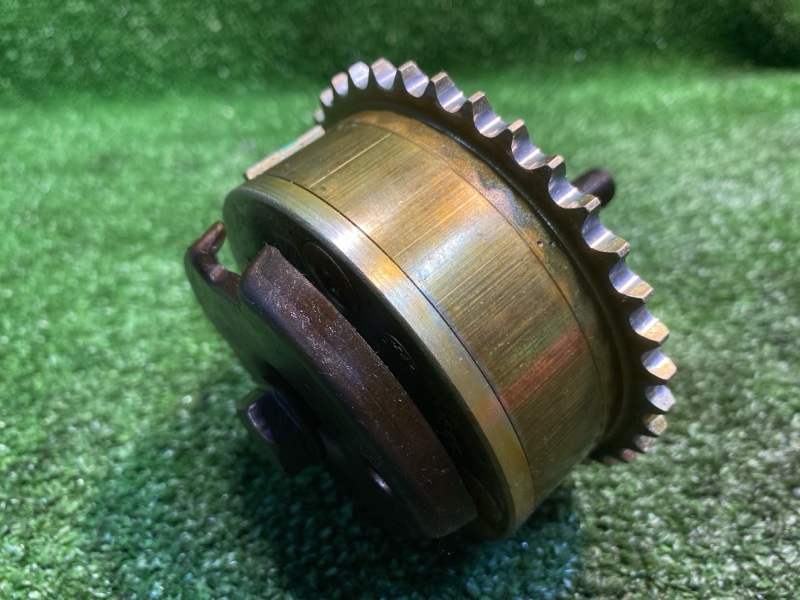 Шестерня выпускного распредвала, 7000 рублей, Фроловское