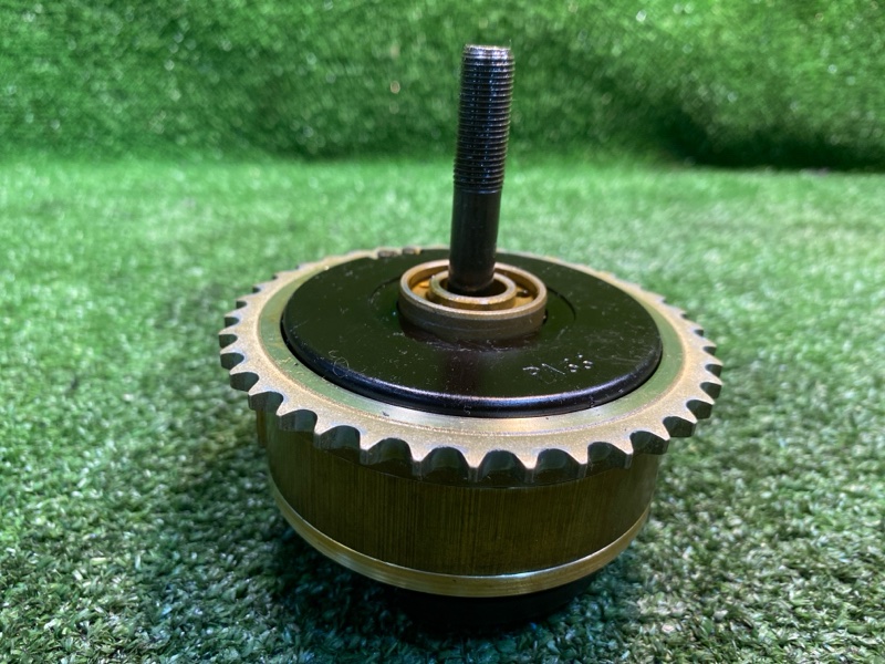 Шестерня впускного распредвала, 7000 рублей, Фроловское