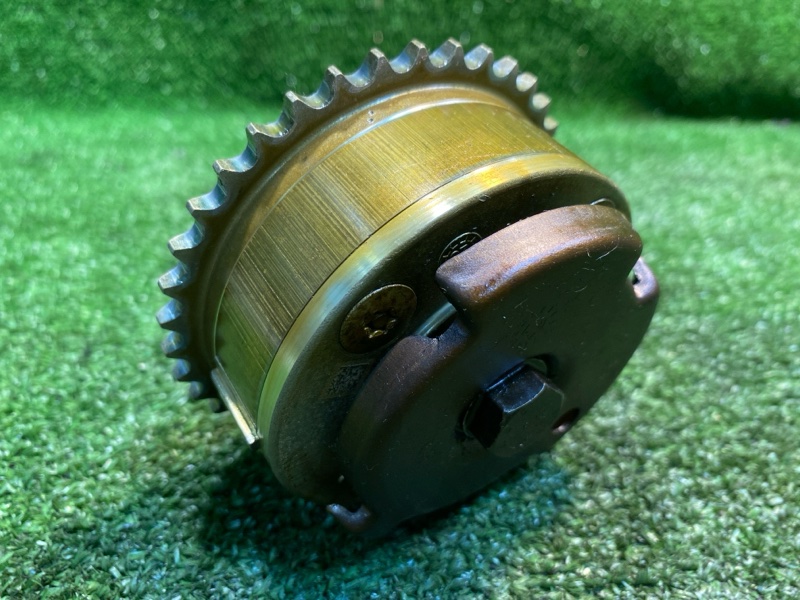 Шестерня впускного распредвала, 7000 рублей, Фроловское