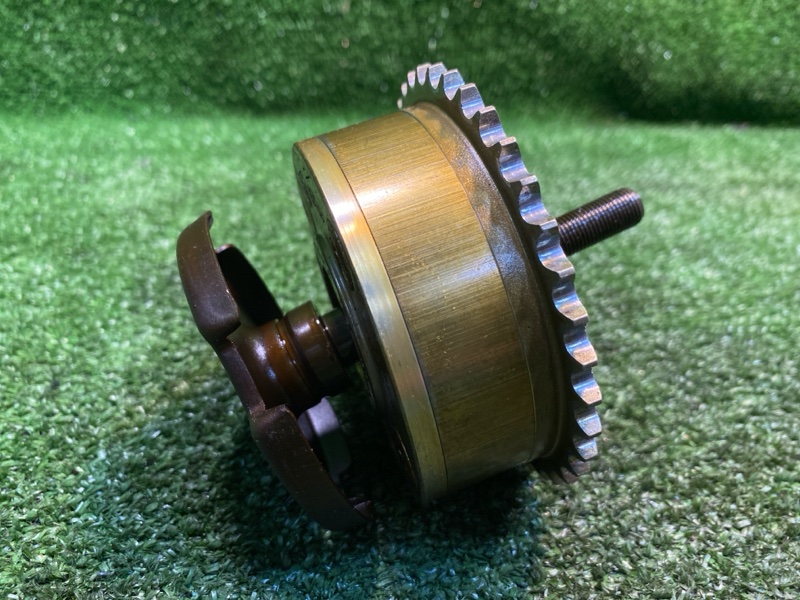 Шестерня впускного распредвала, 7000 рублей, Фроловское