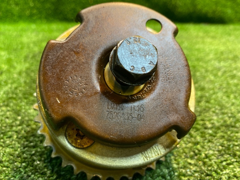 Шестерня впускного распредвала, 7000 рублей, Фроловское