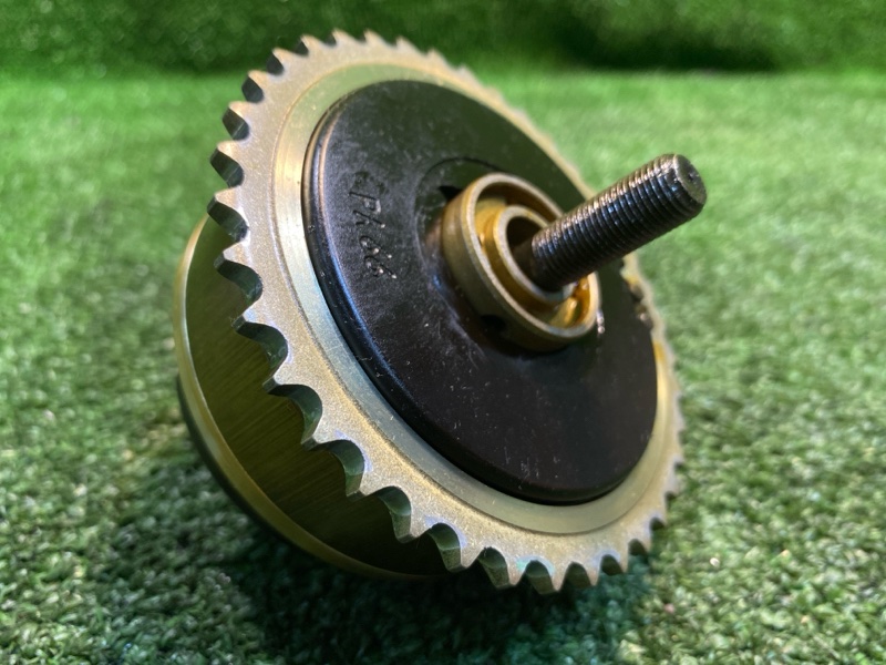 Шестерня впускного распредвала, 7000 рублей, Фроловское