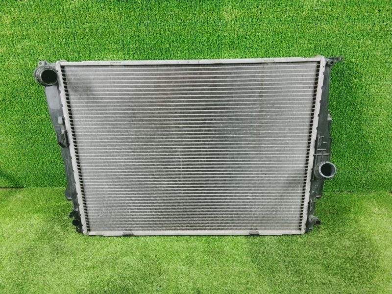 Радиатор охлаждения двигателя, 12000 рублей, Фроловское