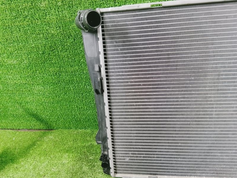 Радиатор охлаждения двигателя, 12000 рублей, Фроловское