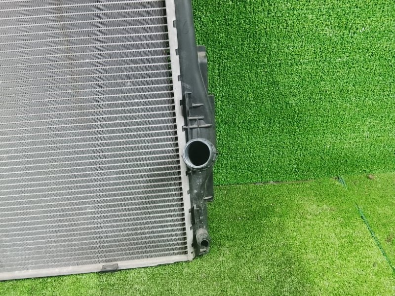 Радиатор охлаждения двигателя, 12000 рублей, Фроловское