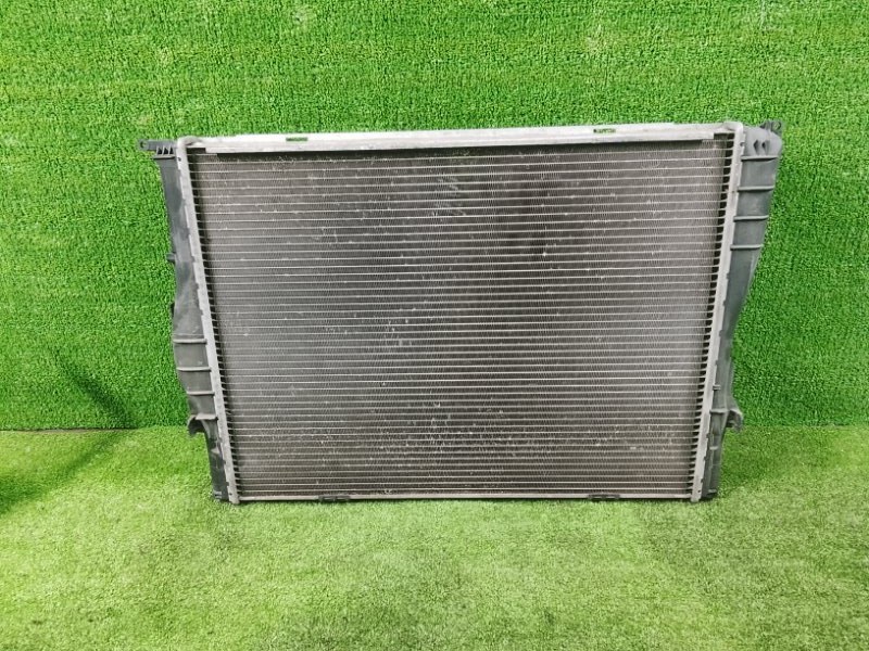 Радиатор охлаждения двигателя, 12000 рублей, Фроловское