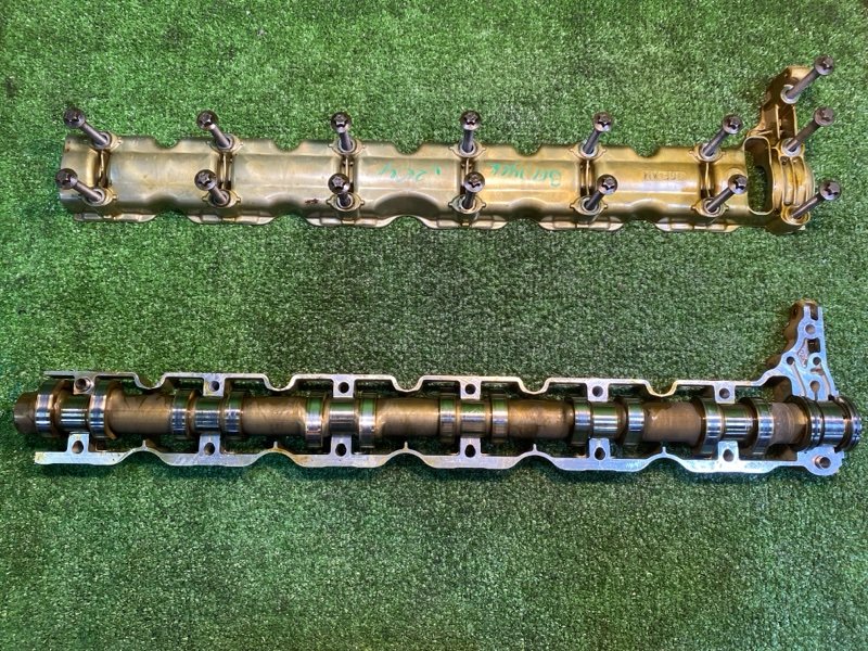 Распредвал выпускной, 26000 рублей, Фроловское