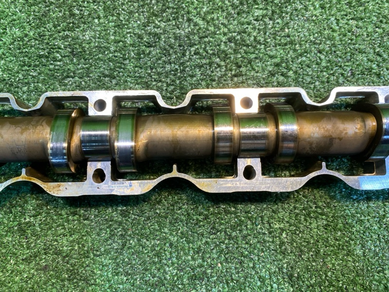 Распредвал выпускной, 26000 рублей, Фроловское