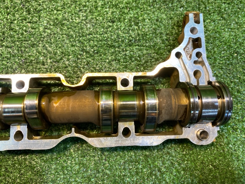 Распредвал выпускной, 26000 рублей, Фроловское