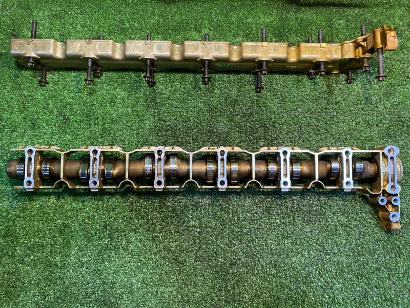 Распредвал выпускной, 26000 рублей, Фроловское